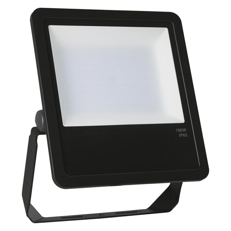 LED Projector 165W, 4000K, 20000Lm, Ideal for Outdoor Lighting and Events, Provides high Brightness and Energy Efficiency.