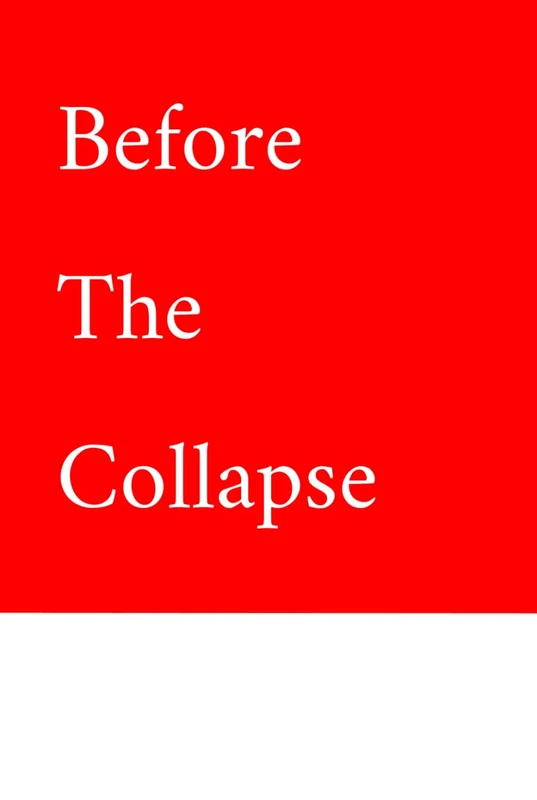 Before the Collapse: The Philosophy of Capitalism - Image 1