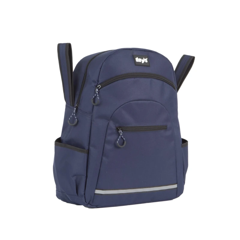 Days Deluxe Wheelchair Bag Grey