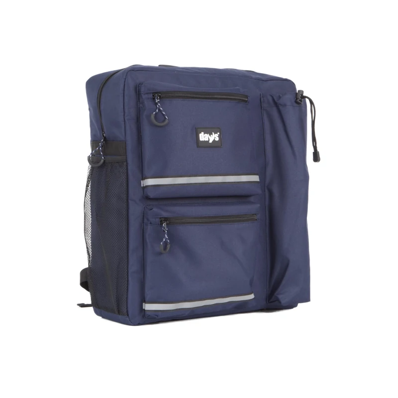 Days Deluxe Scooter Bag Navy
