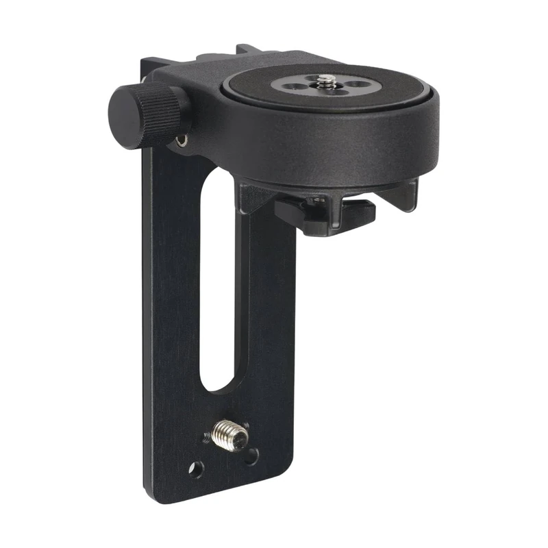Kenko Telescope Accessory SKYMEMO S Fine-Tuning Mounting Assembly, compatible with SKYMEMO S Portable Tracking Platform, Black, 619933