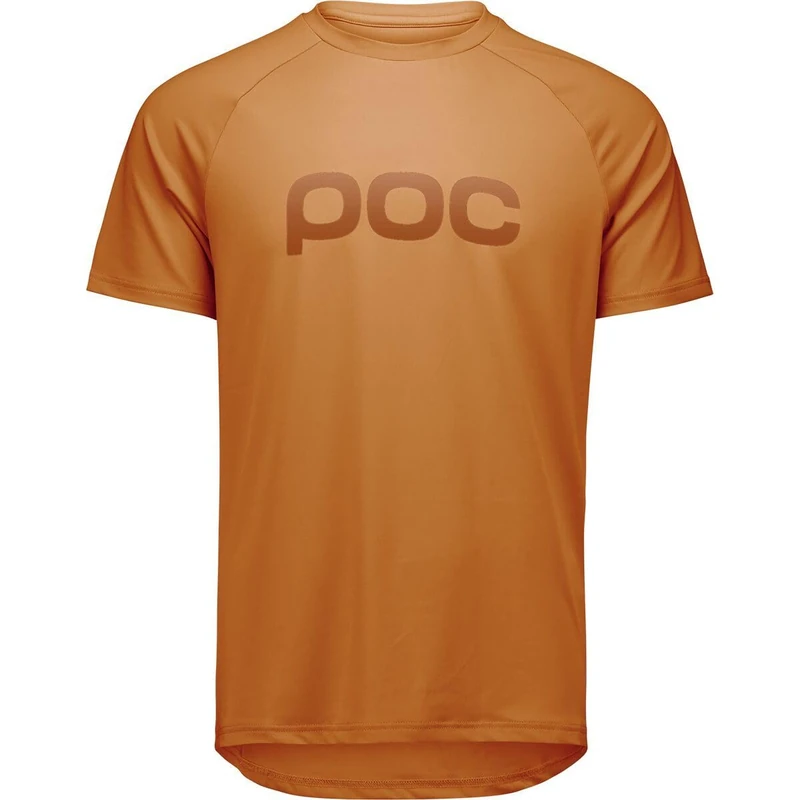 POC M's Reform Enduro Tee - Enduro T-Shirt for Men Using Recycled Materials
