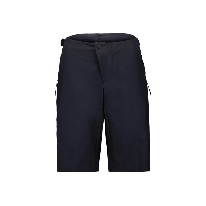 POC Motion Air Shorts Women's – MTB Shorts for MTB and Trail Riding with Lightweight Ventilated Construction, Perforated Zones for Airflow, Durable Stretch Fabric, Knee pad Compatibility