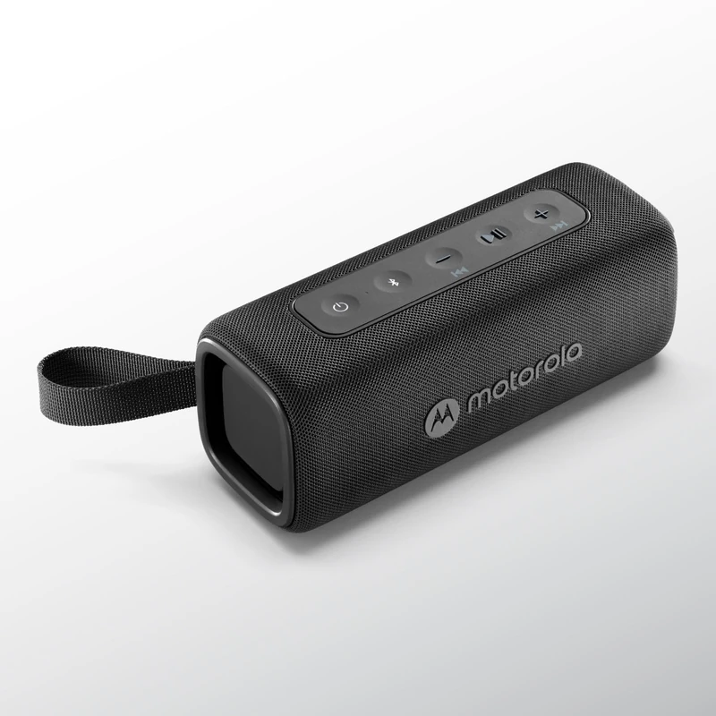 Motorola Sound ROKR 600 - 30W Bluetooth Wireless Speaker