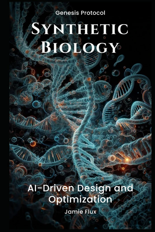 Synthetic Biology AI-Driven Design and Optimization (Genesis Protocol: Next Generation Technology for Biological and Life Sciences)