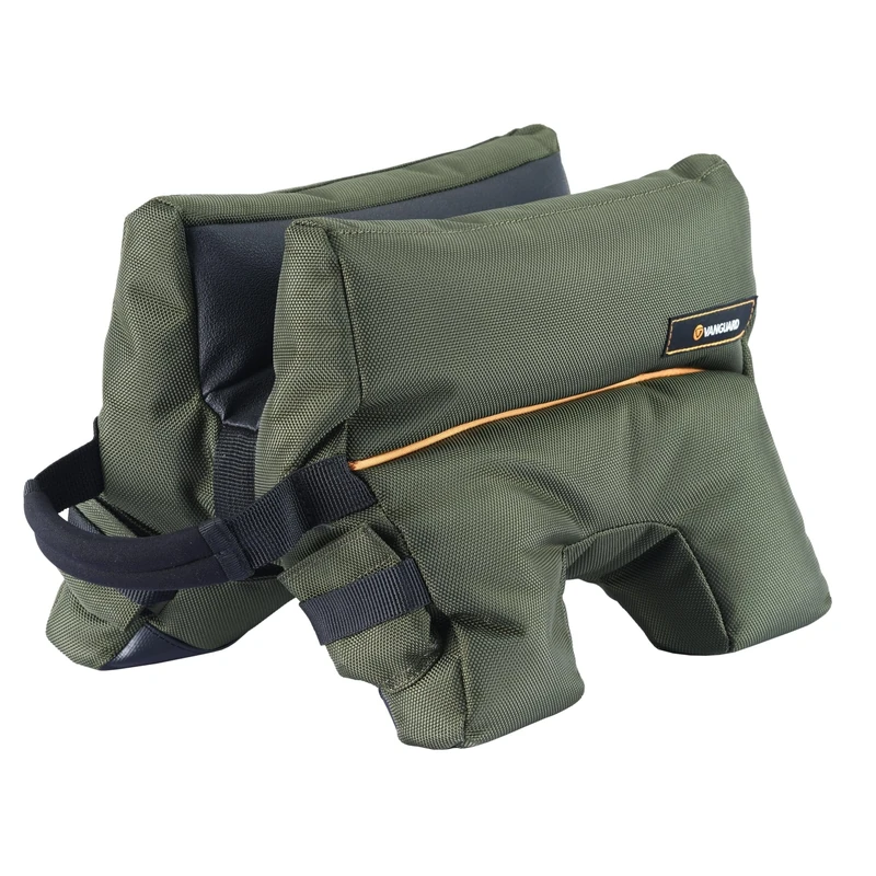 Vanguard Endeavor Large Shooting Rest Bag - Full