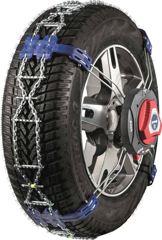 pewag RSC 860 Servostar - Image 1