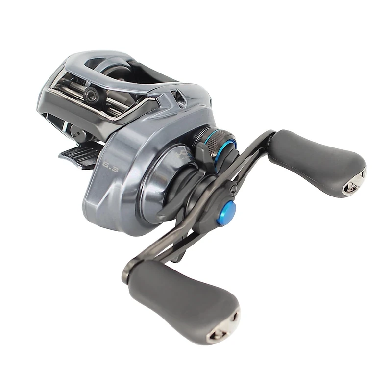 Reel SLX A - 71 A Left Hand - Image 1