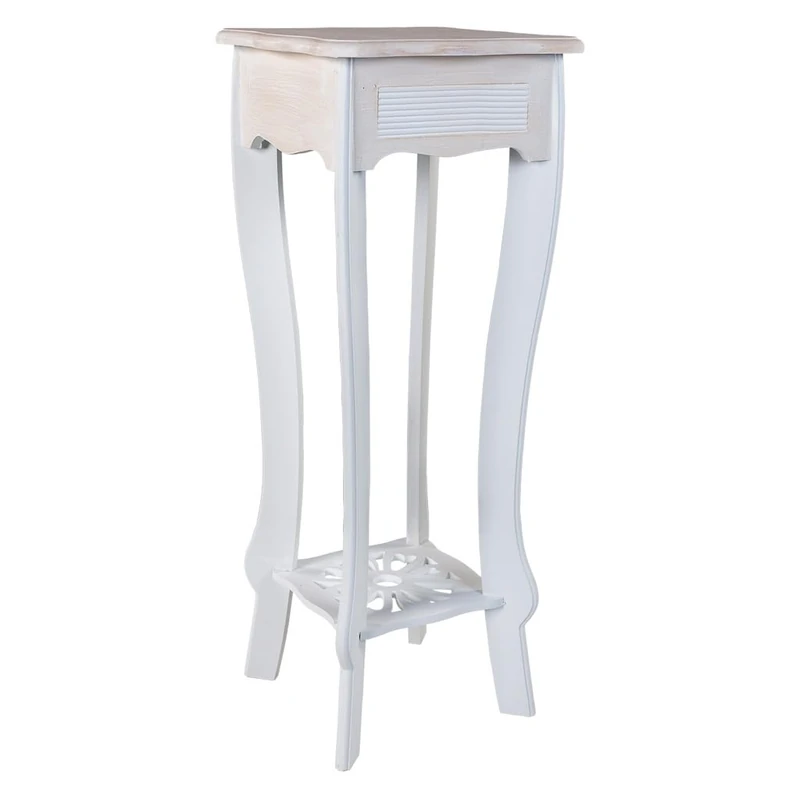Alexandra House Living Side Table 30 x 76 x 30 cm