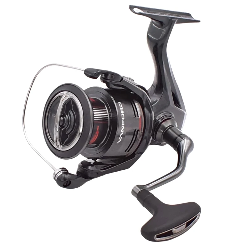 Reel Vanford FA - 4000