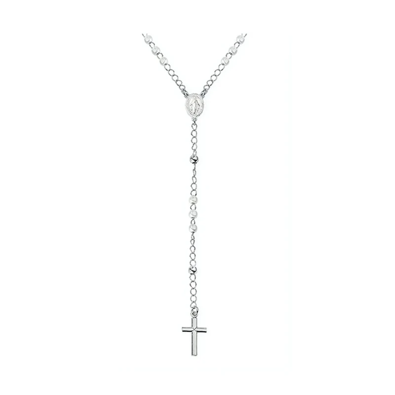 Amen Necklace Women CROBB4F