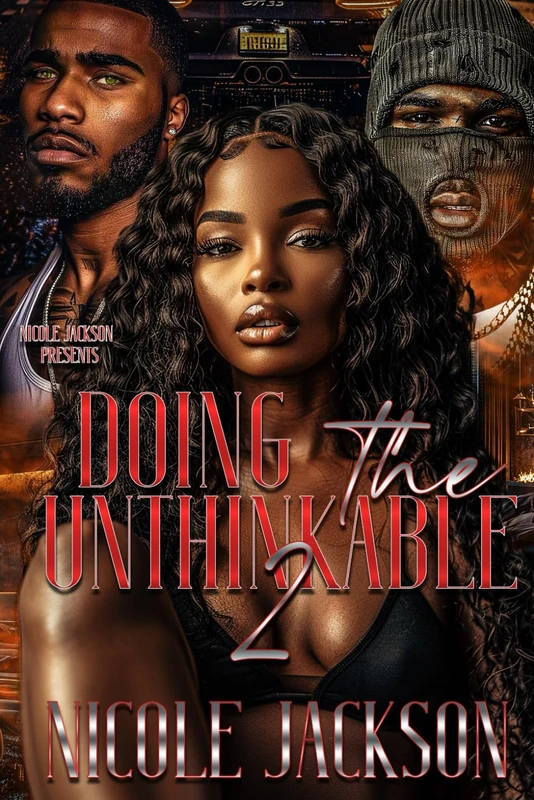 Doing The Unthinkable 2