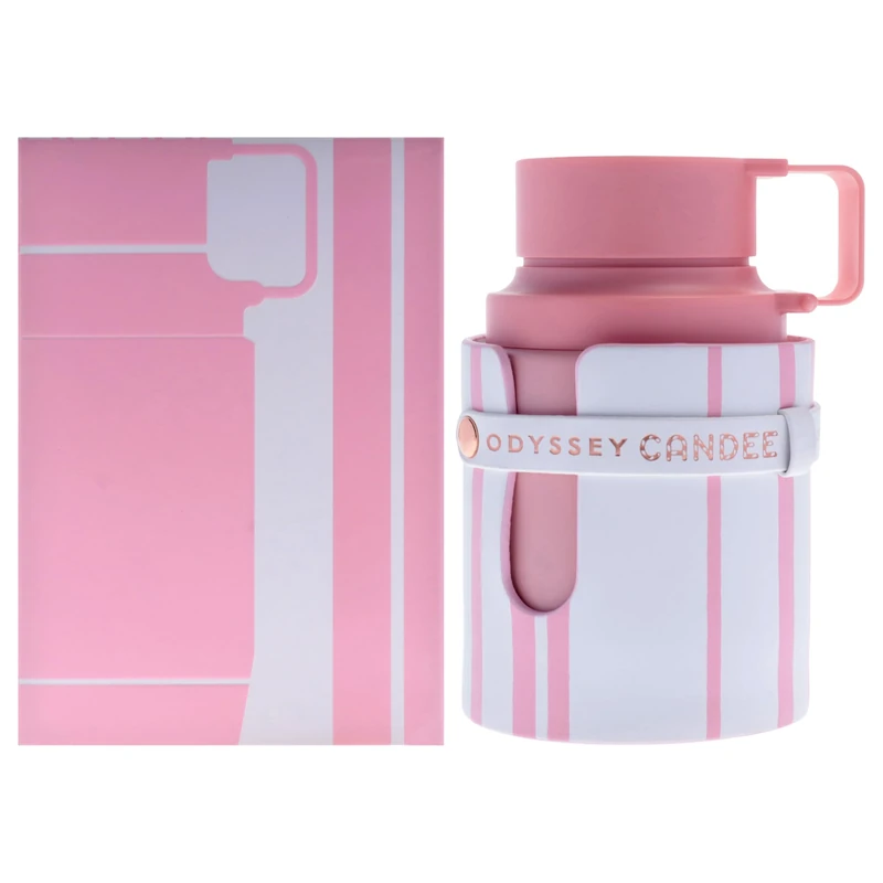 Armaf Odyssey Candee 3.3 Eau de Parfum for Women