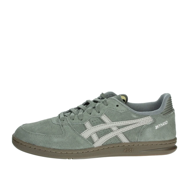 Asics 1203A452-020 SKYHAND OG Men Truffle Grey/Steeple Grey UK 10.5