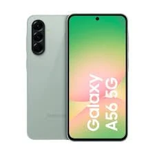 Samsung A566B/Ds Galaxy A56 5G, Dual, 256GB 8GB Ram, Awesome Olive