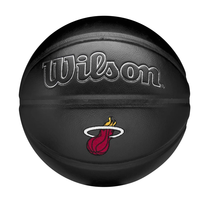 Wilson NBA Team Premiere Basketball, 7
