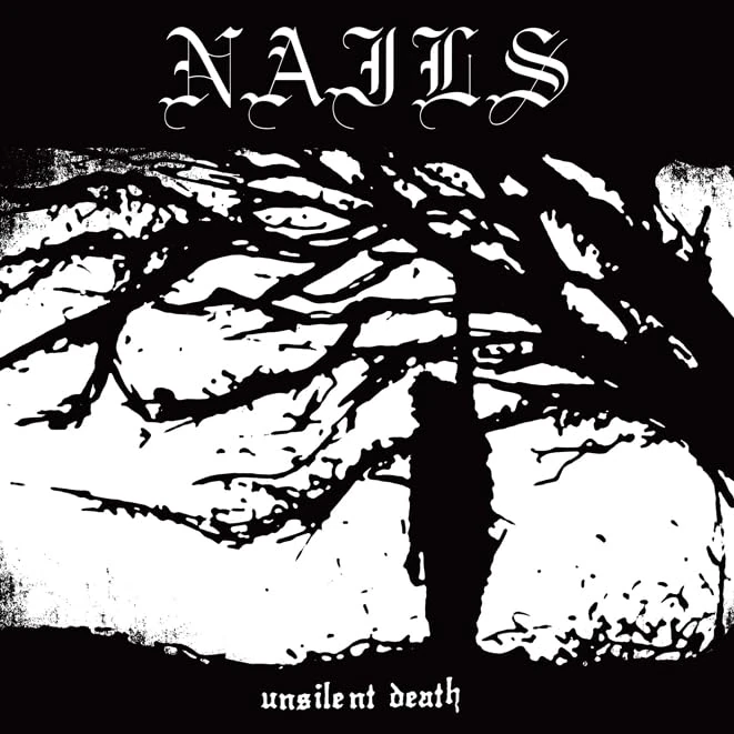 Unsilent Death [VINYL]