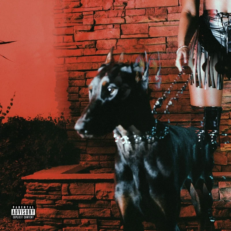 MUTT [Explicit] - R&B and Soul Digital Music - Image 1