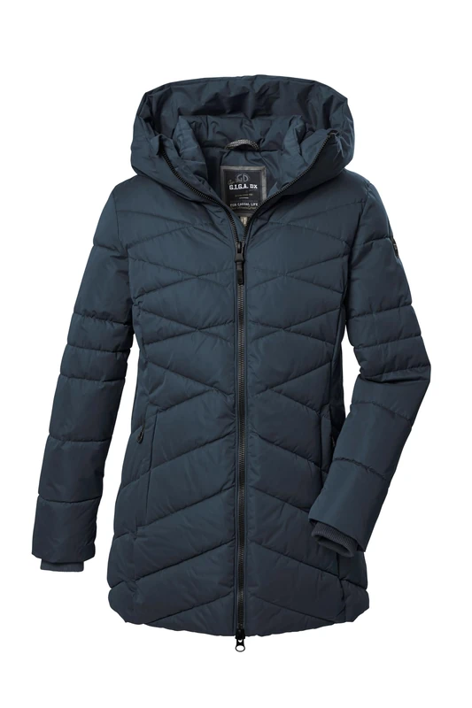 G.I.G.A. DX GW 16 WMN QLTD Jacket