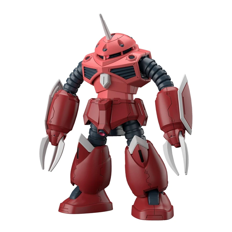 Bandai Hobby - Gundam Seed Freedom - #260 Z'Gok (Seed Freedom Ver.) HG 1/144 Model Kit
