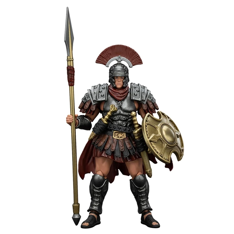 JoyToy Roman Republic Legion X Centurion 1:18 Scale Action Figure