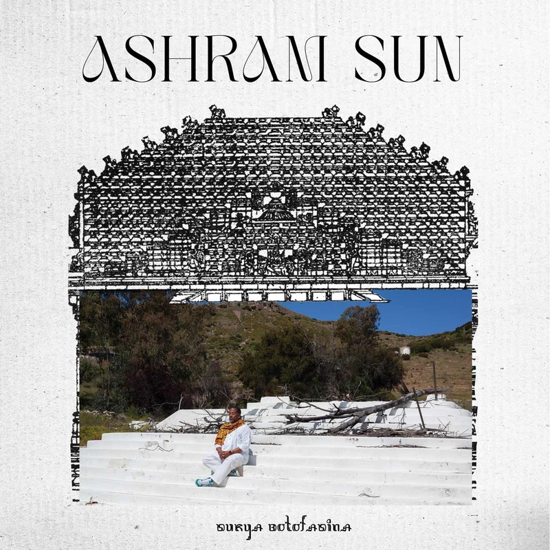 Ashram Sun (Deluxe Edition) [VINYL]
