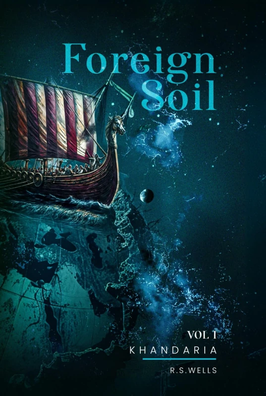 Foreign Soil: Volume I