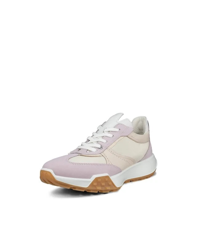 ECCO Retro Sneaker W