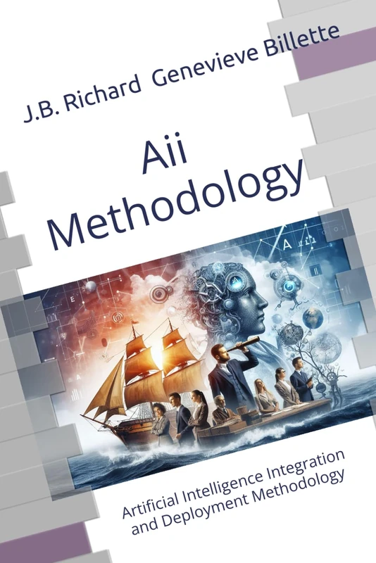 Aii Methodology: Artificial Intelligence Integration and Deployment Methodology