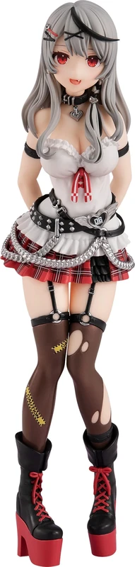 Hololive Production: Sakamata Chloe Pop Up Parade PVC Figure