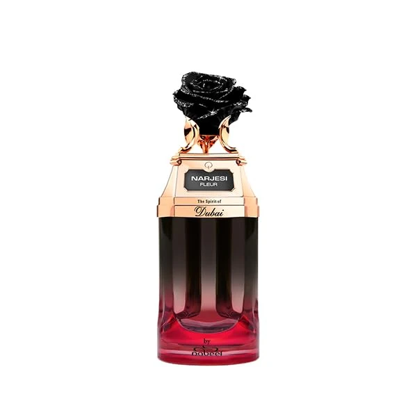 THE SPIRIT Of DUBAI Narjesi Fleur Eau de Parfum (90 ml)