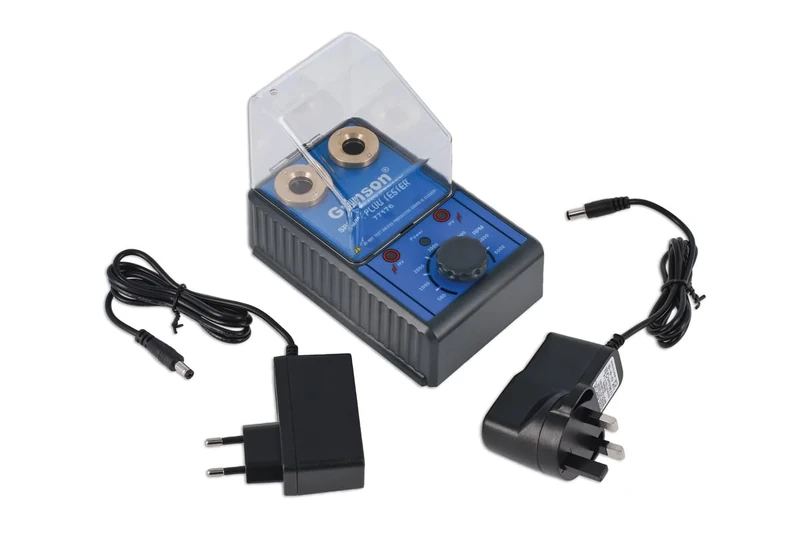 Gunson 77176 Spark Plug Tester