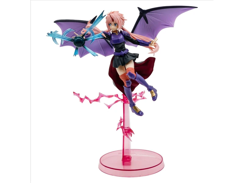 Banpresto Milim Dragon Form Figure - That Time I Got Reincarnated As A Slime