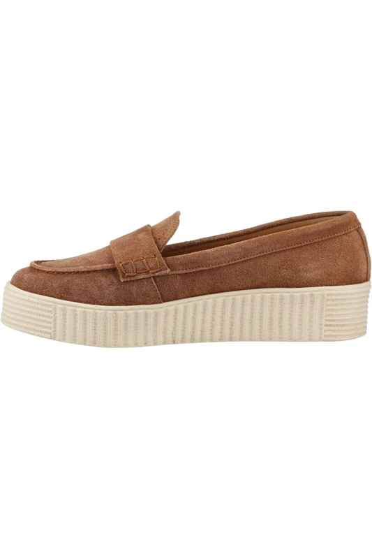 Hush Puppies Female Tamara, Tan,8 - Image 1
