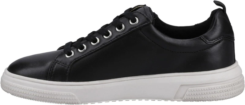 Hush Puppies Women's Martha, Black, 4 UK - Image 1