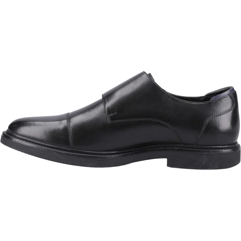 Hush Puppies Male Kane, Black,7