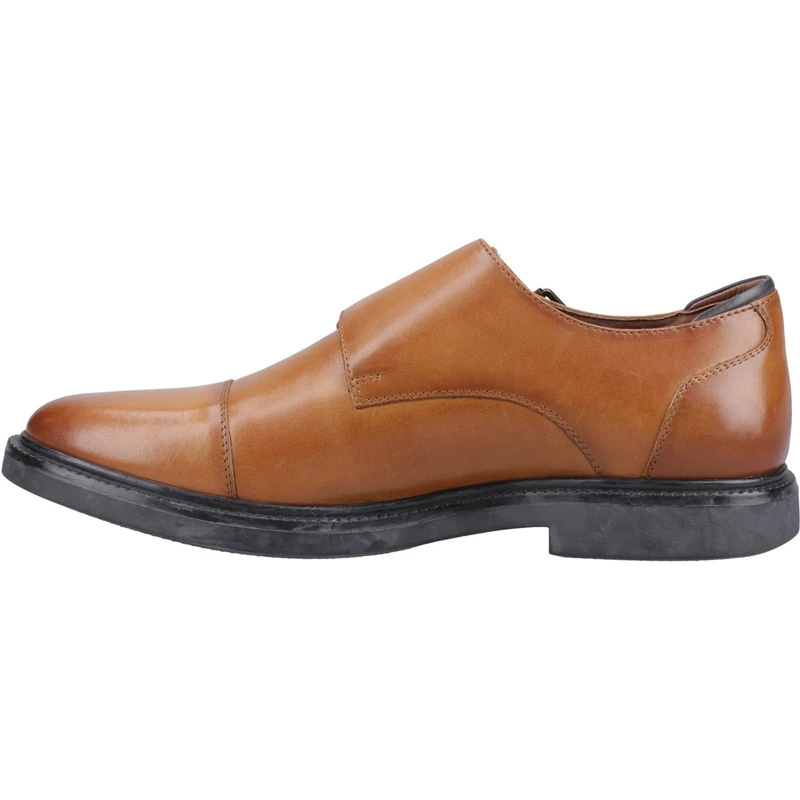 Hush Puppies Male Kane, Tan,9 - Image 1
