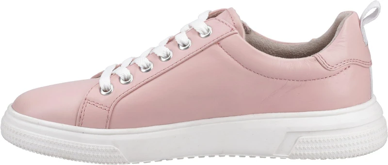 Hush Puppies Women's Martha, Pink, 6 UK