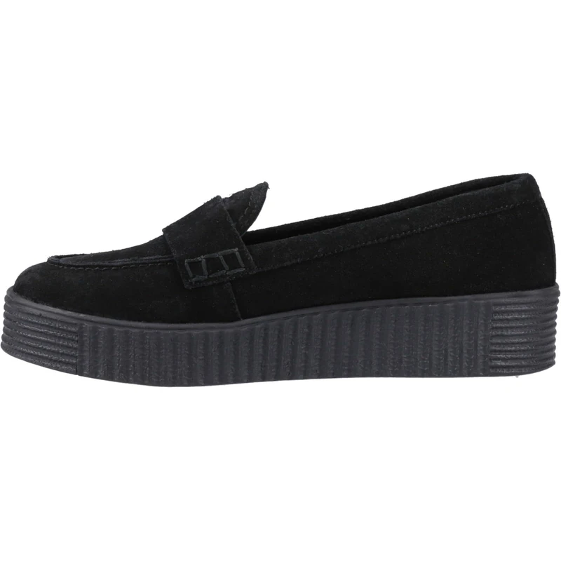 Hush Puppies Female Tamara, Black,6