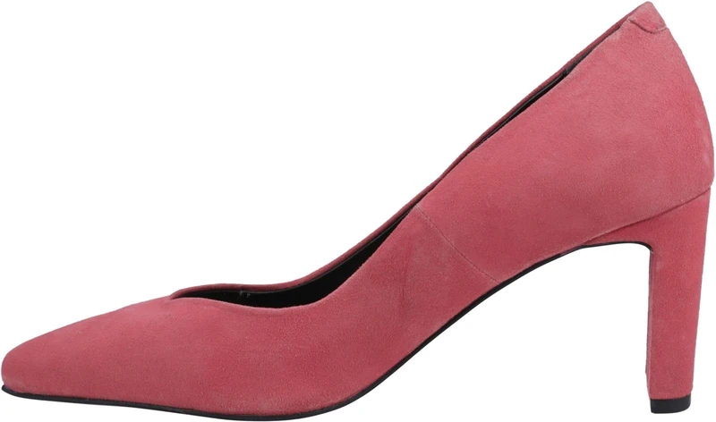 Hush Puppies Women's Olivia, Coral, 6 UK