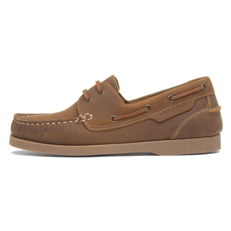 Hush Puppies Female Isabel, Tan,5