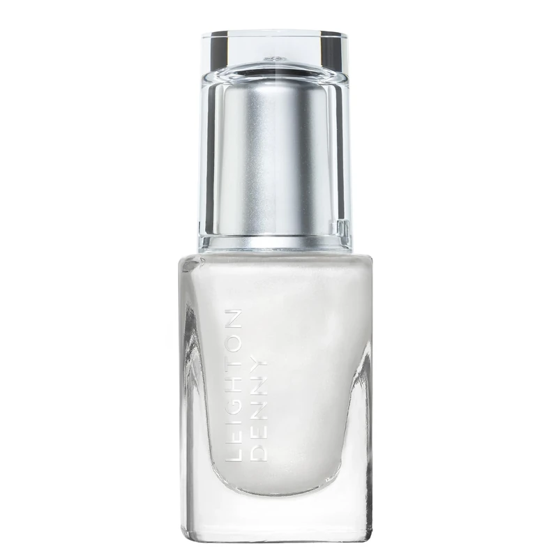 LEIGHTON DENNY Nail Polish - Angel Pearl - Vegan - 12ml