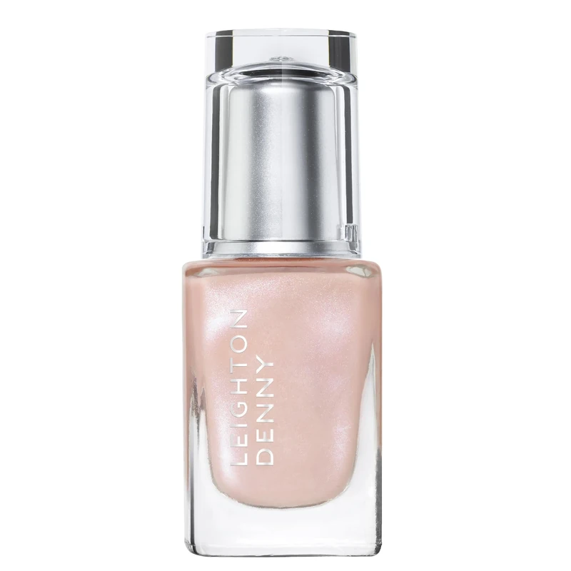 LEIGHTON DENNY Nail Polish - Angel Blush - Vegan - 12ml