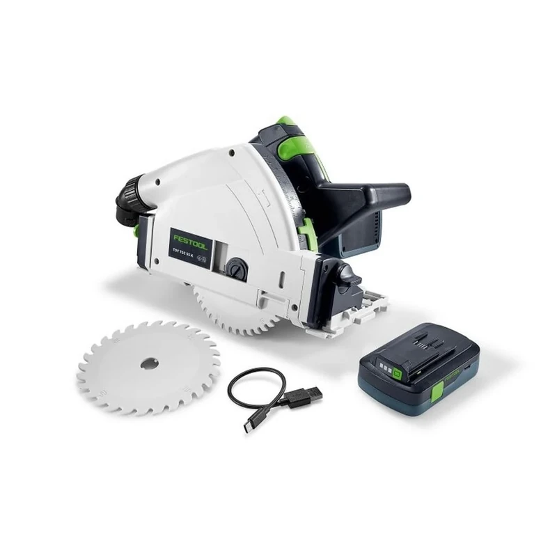 Festool Cordless plunge-cut saw toy TY-TSC - Image 1