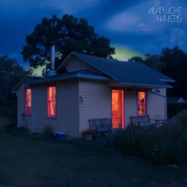 Havens [Vinyl LP] [VINYL]