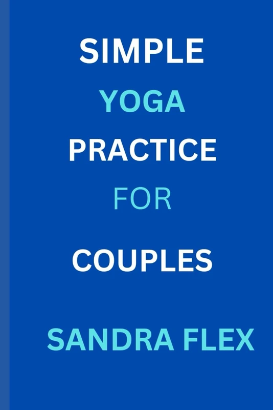 Simple Partner Yoga for Couples