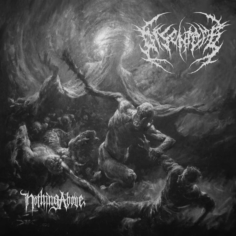 Nothing Above - Hard Rock & Metal Digital Music - Image 1