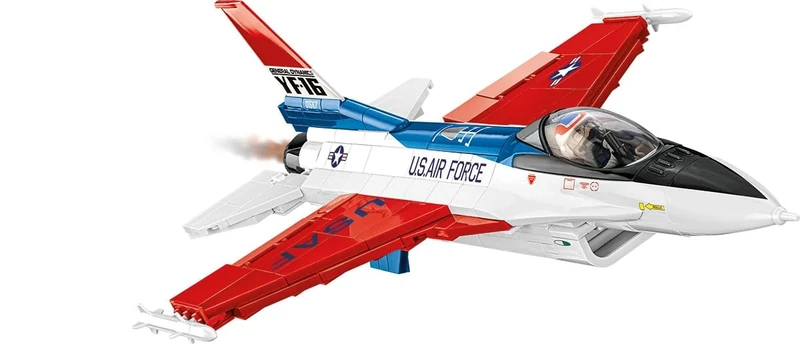 COBI F-16 (YF) FIRST FLIGHT 1974
