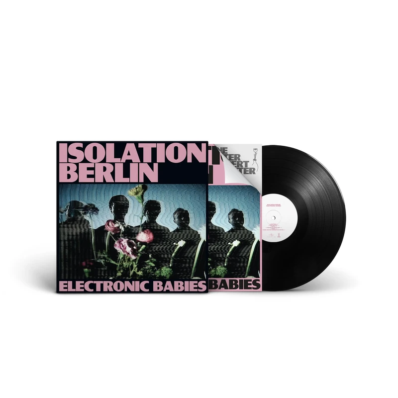 Electronic Babies [VINYL]