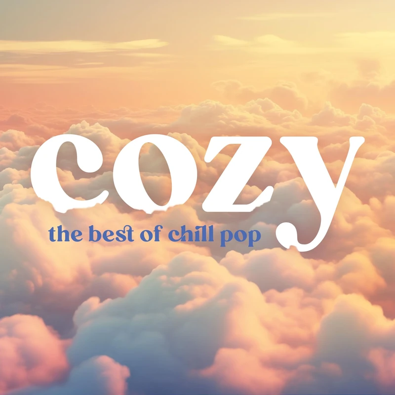 Cozy: the Best of Chill Pop (2lp) [VINYL]